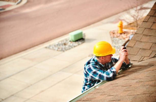 Quick and Trustworthy Emergency Roof Repair Services in Kaaawa, HI