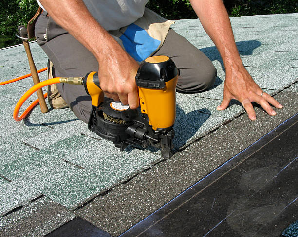 Quick and Trustworthy Emergency Roof Repair Services in Kaaawa, HI