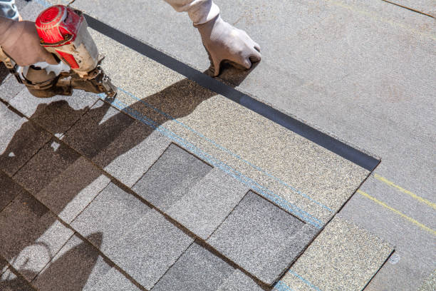 Best Flat Roof Repair Services  in Kaaawa, HI