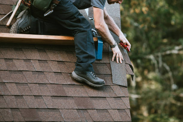 Best New Roof Installation  in Kaaawa, HI
