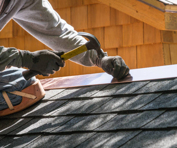 Best Roof Gutter Cleaning  in Kaaawa, HI